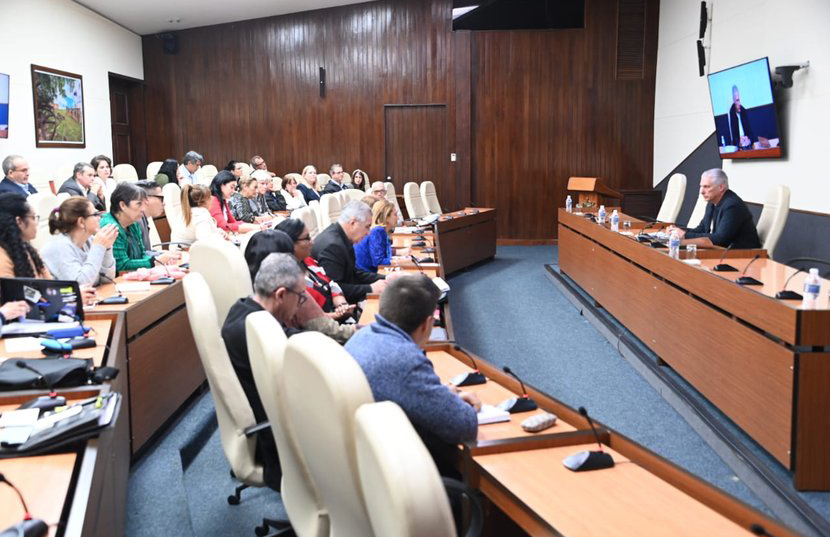 Avanza Cuba en control de arbovirosis y desarrolla biosimilares