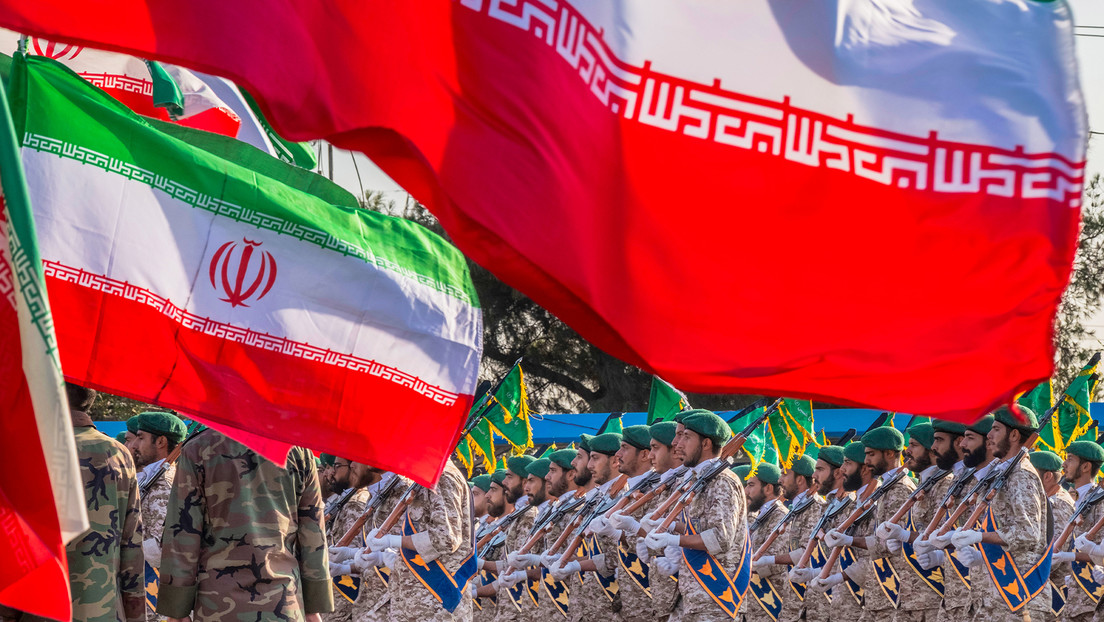 Tenemos el dedo en el gatillo: Jefe militar iraní lanza advertencia a EE.UU.