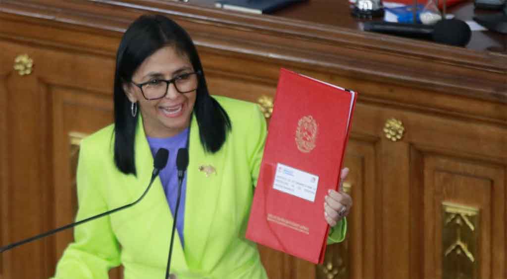 Reforma de Ley facilitará inversión social en Venezuela