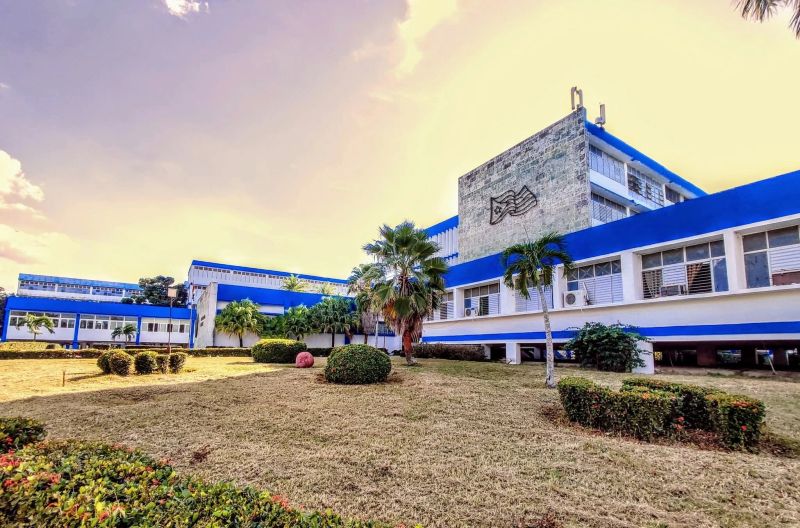 Aporta Movimiento de Alumnos Ayudantes en universidad médica de Camagüey