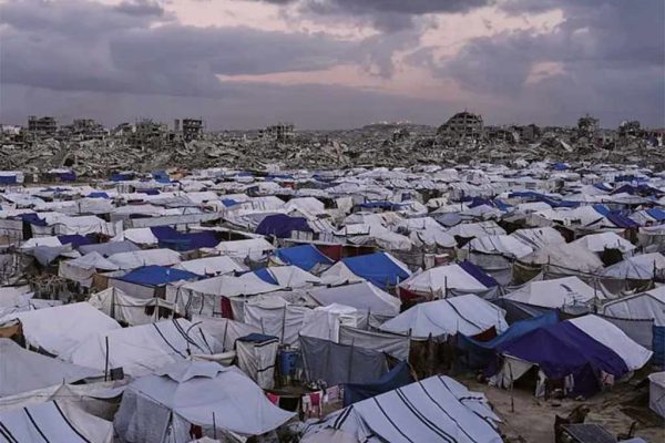 Gazatíes denuncian a Israel y reclaman cumplimiento de los acuerdos