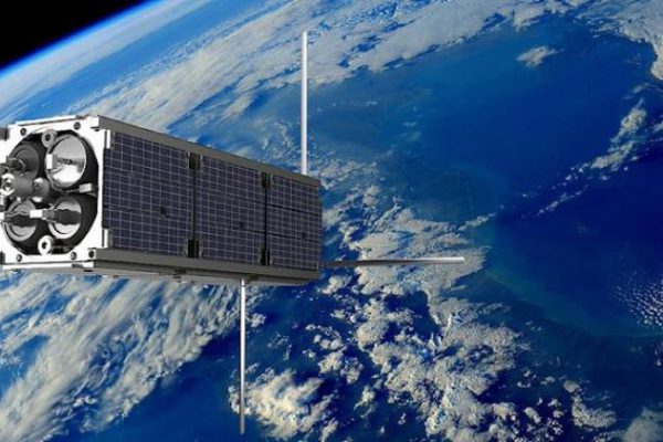 Rusia lanza el cubesat “Scorpión” para estudiar la radiación cósmica