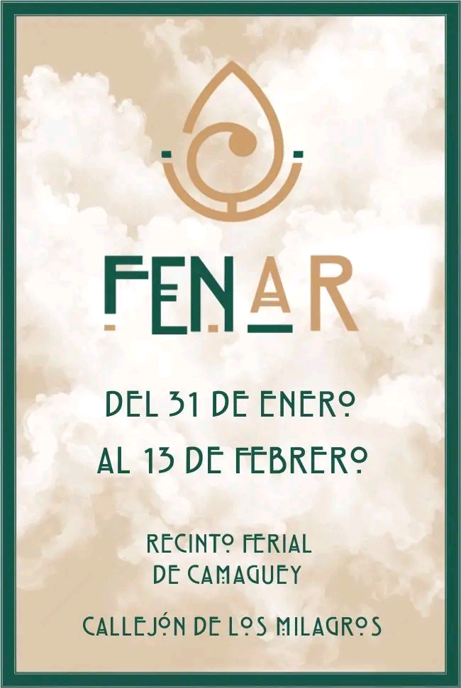 Vuelve a Camagüey Feria Internacional de Arte y Artesanías