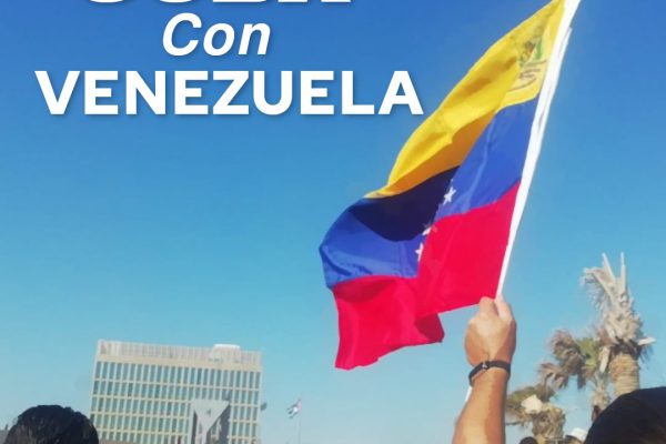 Deme Venezuela en que puedo servirla