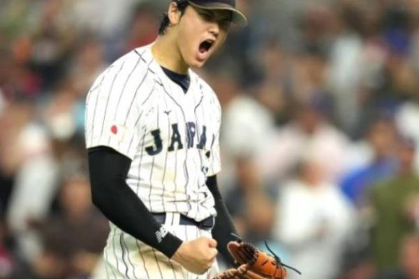 Japón revela nómina rumbo a Clásico Mundial de Béisbol