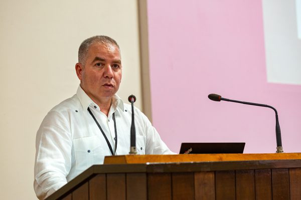 Medios de comunicación, gestión innovadora: Un camino necesario en la construcción del socialismo cubano