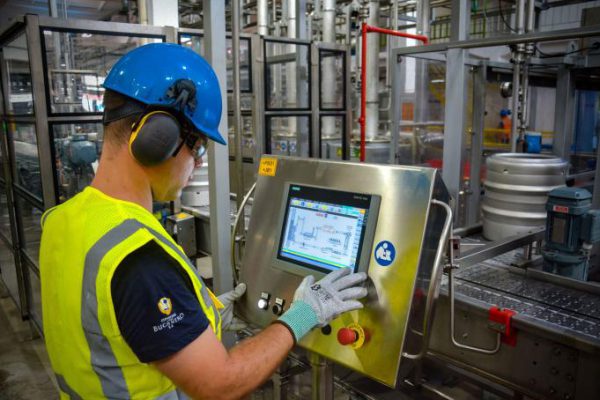 Anteproyecto de Código de Trabajo refuerza seguridad laboral