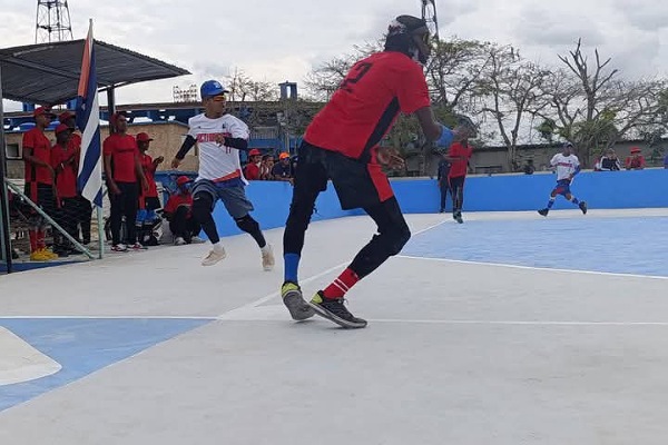 Copa Venezolana de Baseball5 llega a la Súper Ronda