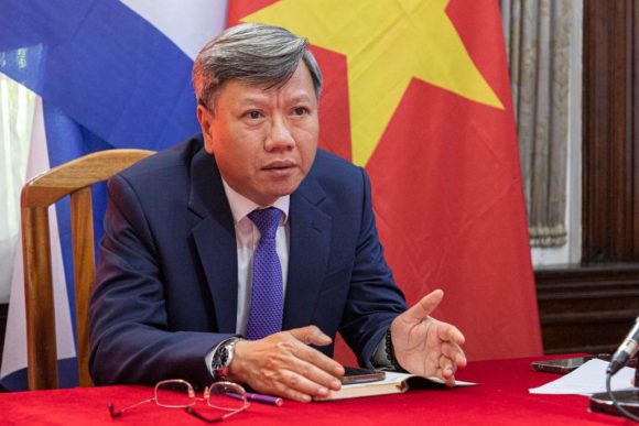 XIV Congreso del Partido Comunista de Vietnam sentará bases para una