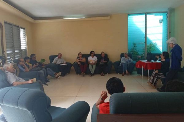 A 67 años de la Operación Verdad se mantiene el mismo llamado