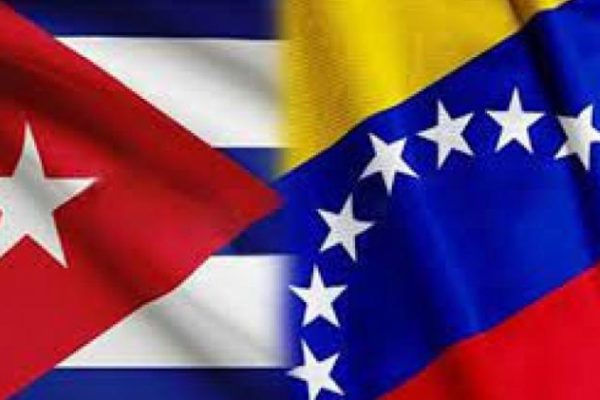 Venezuela declaró Héroes y Mártires de la nación a cubanos caídos