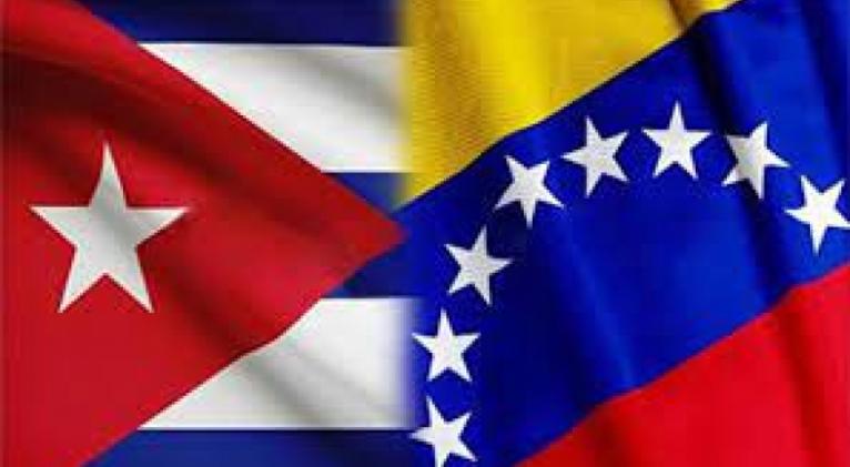 Venezuela declaró Héroes y Mártires de la nación a cubanos caídos