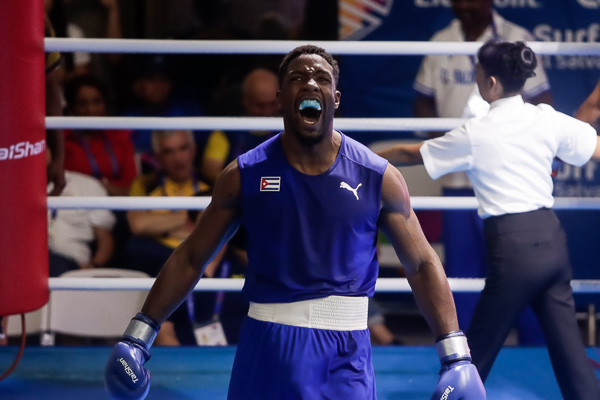 Anuncian clasificatorio para el boxeo de Santo Domingo 2026