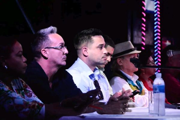 Evalúa Consejo Provincial de las Artes Escénicas su quehacer durante 2025 (+ Fotos)