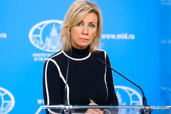 Rusia denuncia bloqueo ilegítimo de EE.UU. contra Cuba