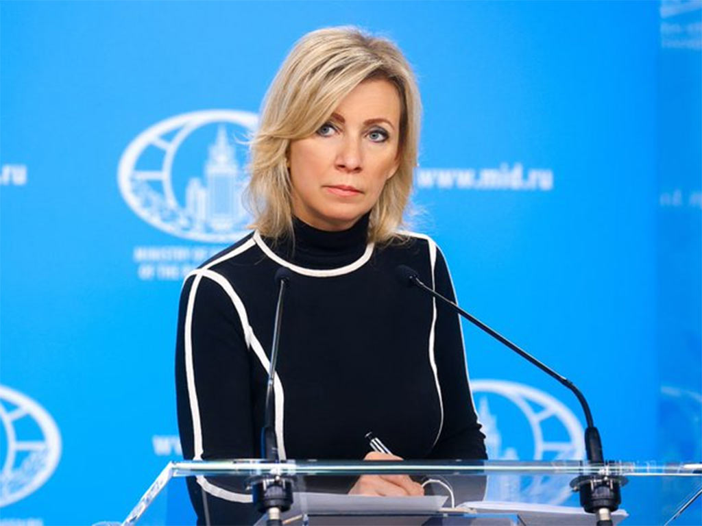 Rusia denuncia bloqueo ilegítimo de EE.UU. contra Cuba