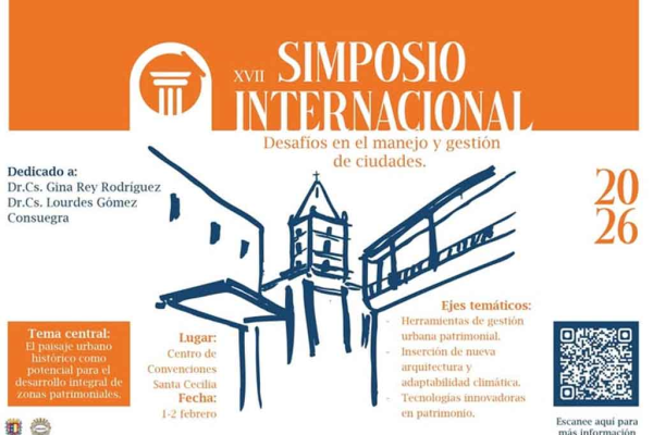 Gestión de ciudades: hacia un futuro sostenible y eficiente en Camagüey