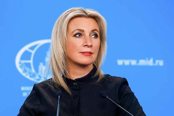 Rusia ratifica apoyo inquebrantable a Cuba ante amenazas de EE.UU.