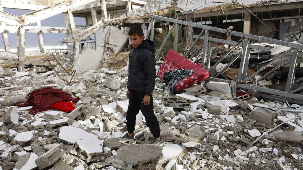 Unicef advierte sobre muerte de niños palestinos