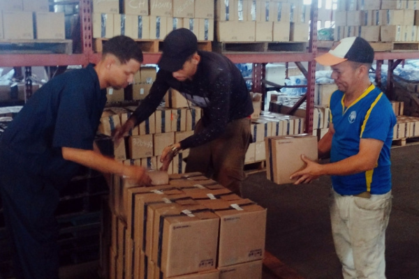 Otro buen año para Encomil en Camagüey