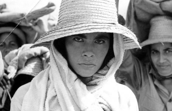 Lamenta Díaz-Canel muerte de reconocida actriz Adela Legrá