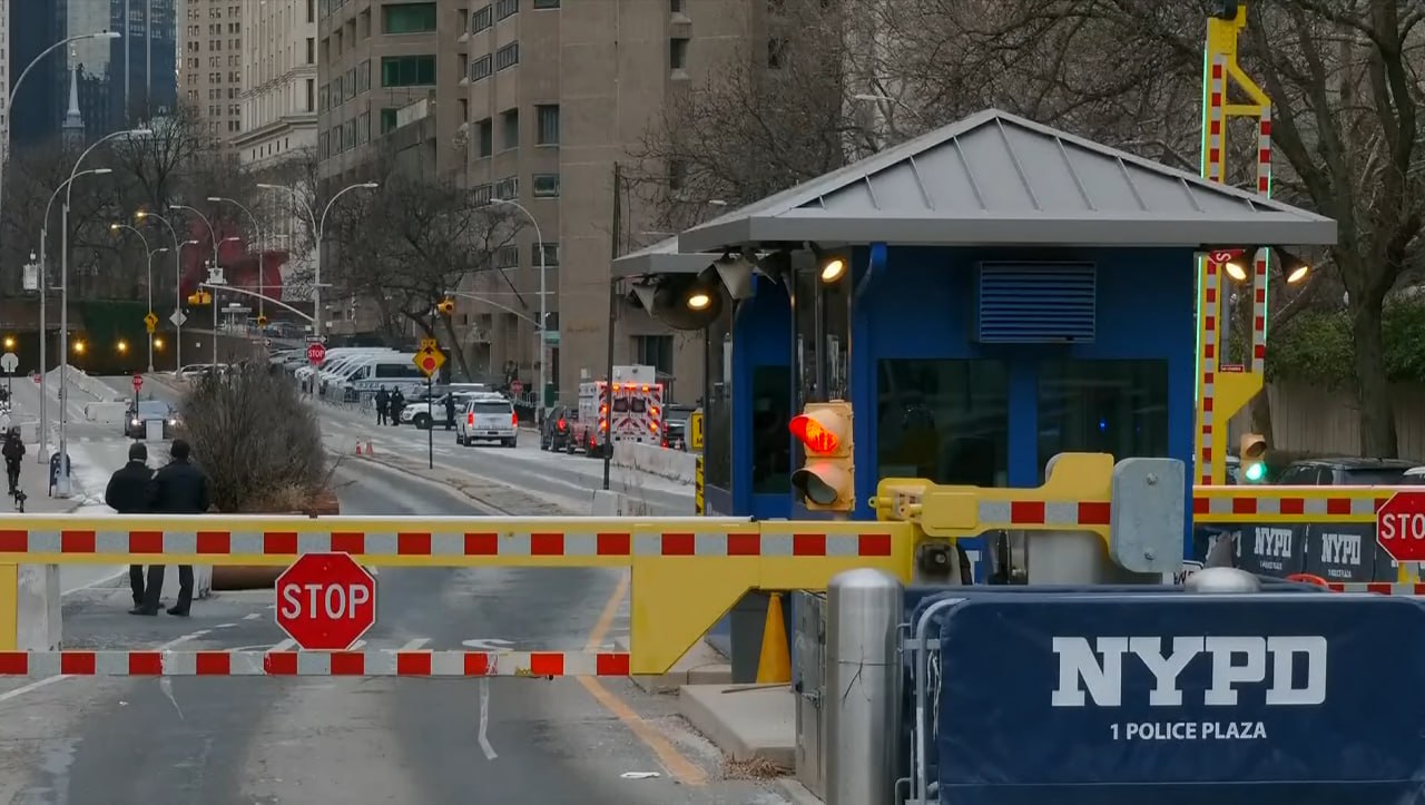 Presidente Maduro se declara inocente