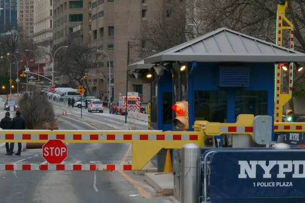 Presidente Maduro se declara inocente