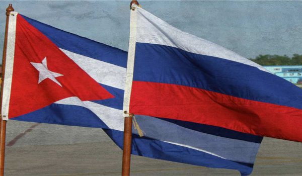 Rusia califica de inaceptable el