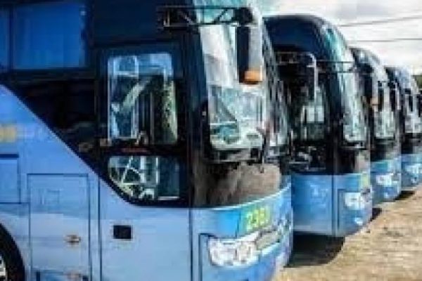 Traslada Ómnibus Nacionales sus servicios para Villanueva