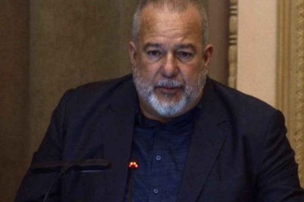 Cuba actualiza Programa de Gobierno tras consulta popular