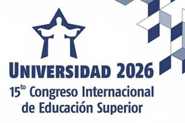 Congreso Universidad 2026 centrado en legado de Fidel