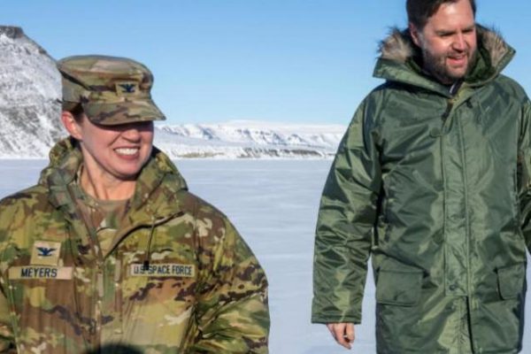 Casa Blanca dice que el despliegue de militares europeos en Groenlandia