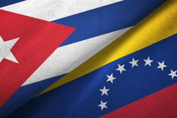 Honra Venezuela a combatientes cubanos caídos en ataque de EE.UU. (+ Post)