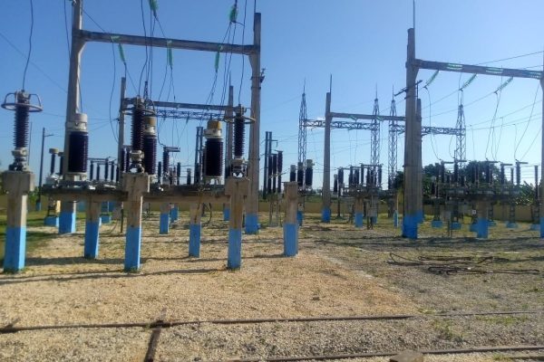 Explican causas de afectaciones intermitentes en circuitos eléctricos de Camagüey (+ Fotos)
