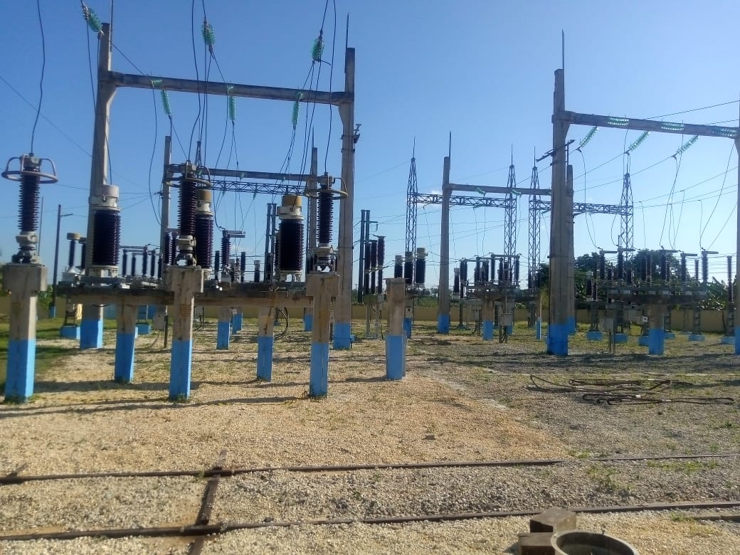 Explican causas de afectaciones intermitentes en circuitos eléctricos de Camagüey (+ Fotos)