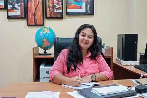 Cámara de Comercio, promotor del desarrollo económico en Cienfuegos