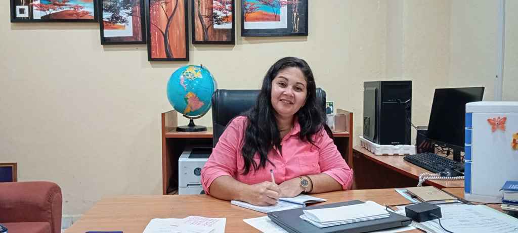 Cámara de Comercio, promotor del desarrollo económico en Cienfuegos