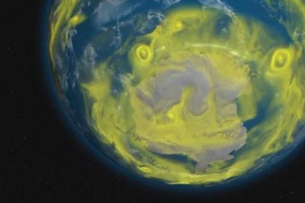 Científicos confirman que la capa de ozono se recupera