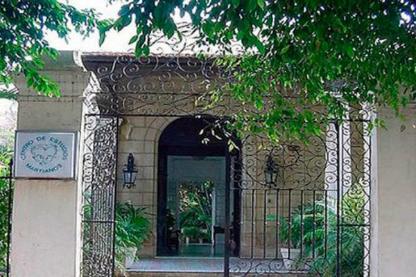 Proyectan pensamiento martiano en la investigación histórica