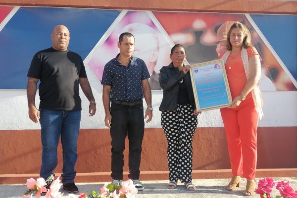 Unidad Empresarial de Base Empacadora