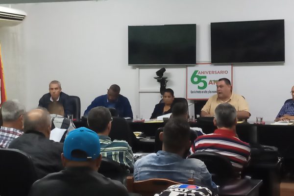 Evalúa Asociación Nacional de Agricultores Pequeños funcionamiento en Camagüey (+ Fotos)