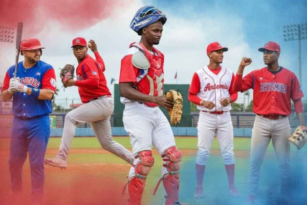 Artemisa en busca de la semifinal en el béisbol cubano