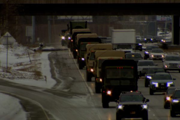 Departamento de Justicia presionó al FBI para investigar contribuciones de campaña a funcionarios de Minnesota