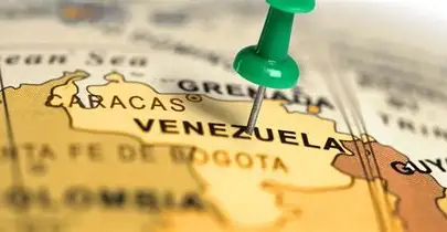 Presidente Maduro llega al Centro de Detención Metropolitano en Brooklyn