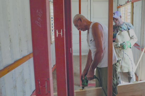 Evaluaron Gobernadores programas sociales y ordenamiento