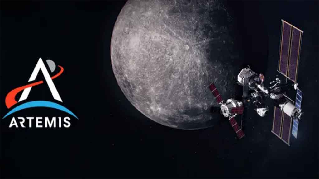 En la mira próximo viaje tripulado a la Luna