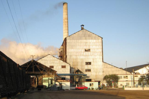 Central Siboney inicia la zafra azucarera 2025-2026 en Cuba