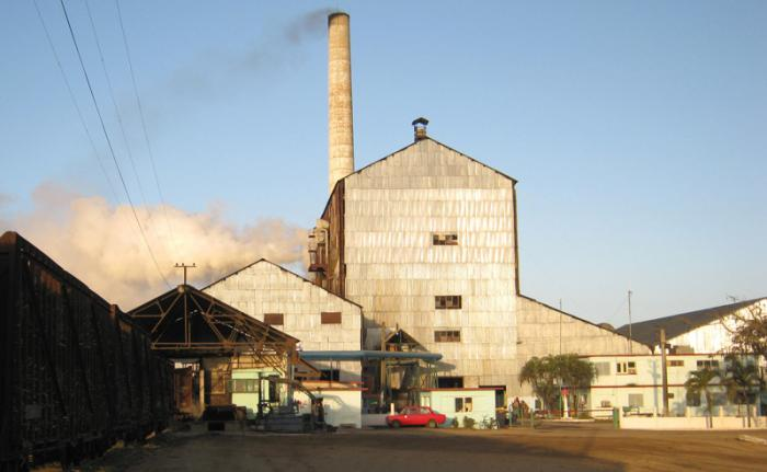 Central Siboney inicia la zafra azucarera 2025-2026 en Cuba