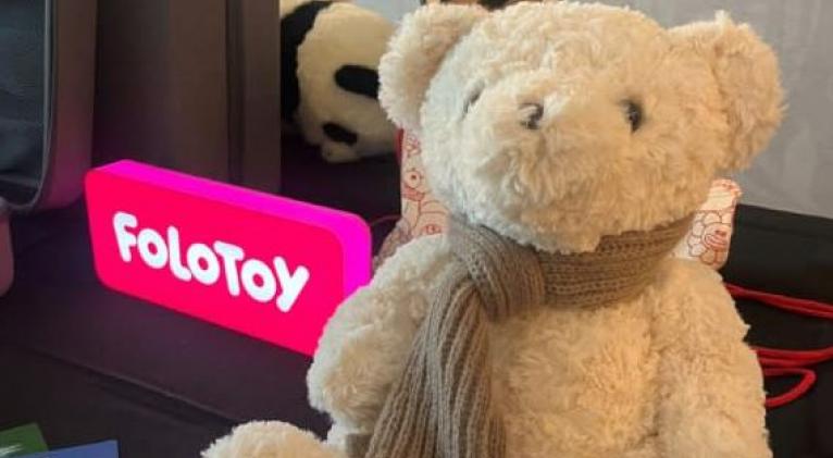 Juguetes con IA levantan polémica y los fabricantes prometen mejorarlos