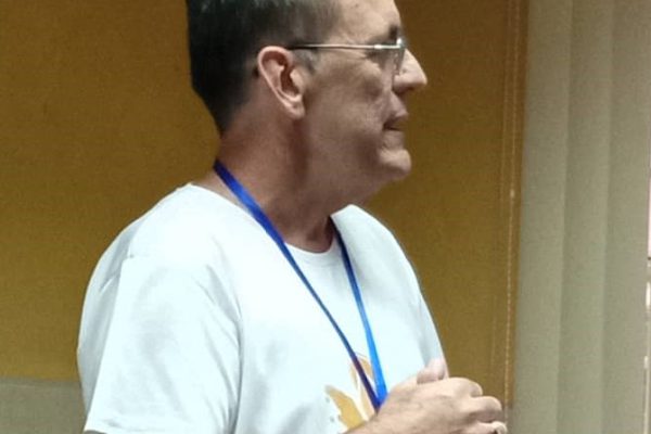 Liuven Veloz representa al líder que inspira y empuja (+ Fotos)